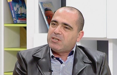 Joseph Charbine Architetcte - 26 Jan 2015