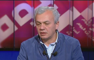 Amine Kammourieh