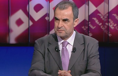 Dr Amin Wehbe