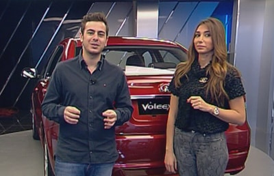 Voleex C30 28 Jan 2015