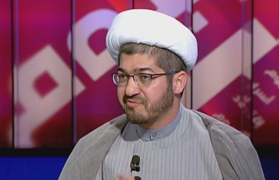 Sadek al Nabulsi 