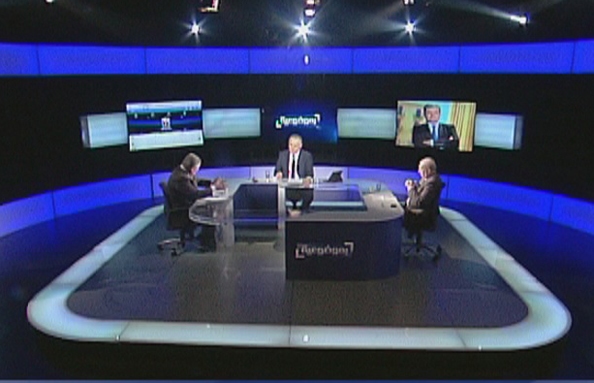  Nawfal Daou - Wassim Bazzi - Khalil Helou 28 Jan 2015
