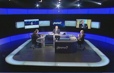 Nawfal Daou - Wassim Bazzi - Khalil Helou 28 Jan 2015