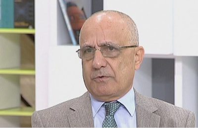 ITN - 29 Jan 2015