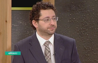 Dr Matta Matta - 30 Jan 2015
