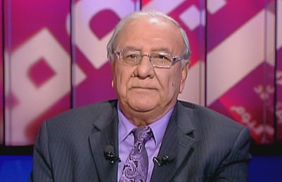 Nizar Abdel Kader