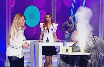 الحلقة 16