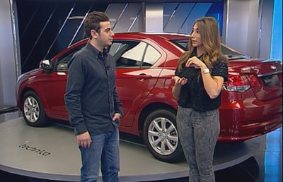 Voleex C30 - 31 Jan 2015