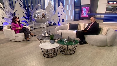 Bassam Lahoud
