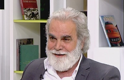 Rafik Ali Ahmad - 01 Feb 2015