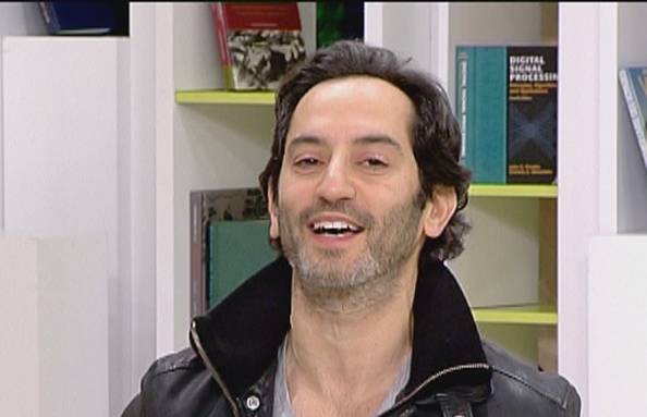 Ghassan Yammine - 01 Feb 2015