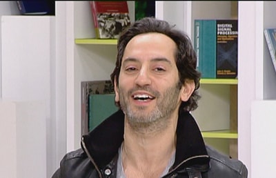 Ghassan Yammine - 01 Feb 2015