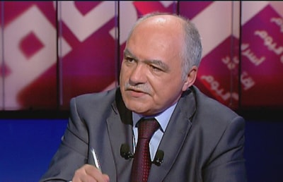 Ghaleb Kandil