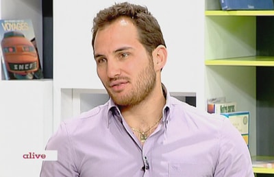Silvio Chiha - 02 Feb 2015