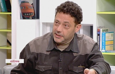 Samer Mohdad - 02 Feb 2015