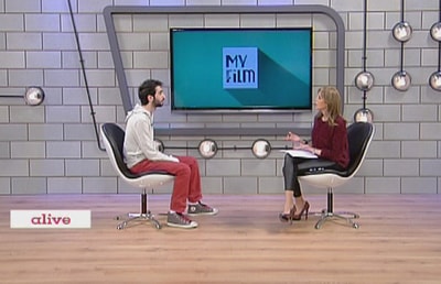 Jad Sleiman - 02 Feb 2015