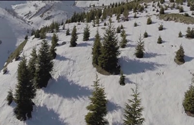Rim Water 02 Feb 2015