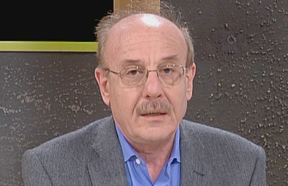 Samir Hoyek 03 Feb 2014