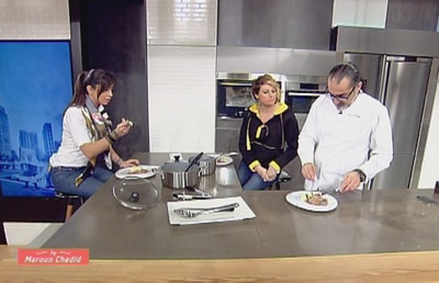 Chicken in Wine Sauce - 04 Feb 2015