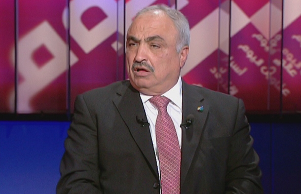 محمد الحجار