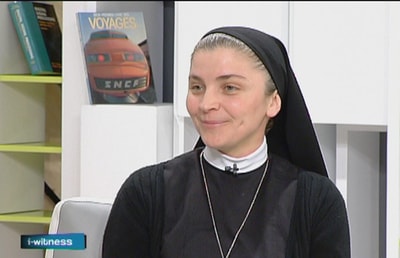  Sister Marana Saad - 04 Feb 2015