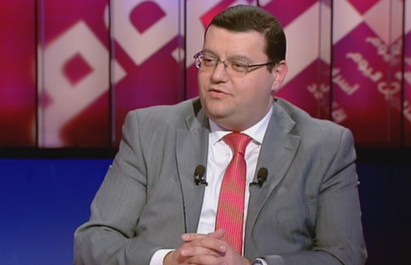 رامي الريس
