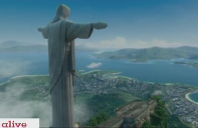 Rio De Janeiro