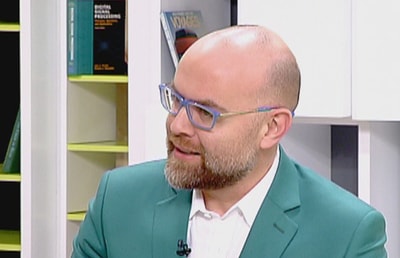 Joseph Howayek - 07 Feb 2015