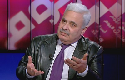 Nicolas Nassif 