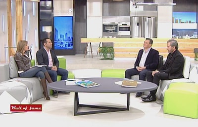Ghassan Saliba - DR Peter Noon - 08 Feb 2015