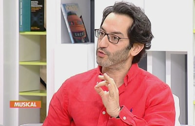 Ghassan Yammine - 08 Feb 2015