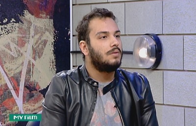 Mohamad Sabbah - 09 Feb 2015