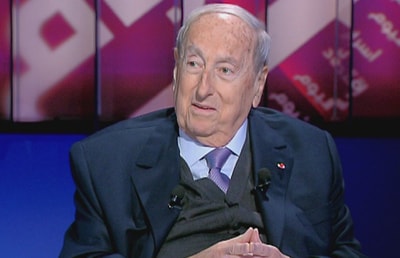 Michel Eddeh