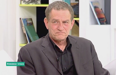Antoine Bakhos - 11 Feb 2015