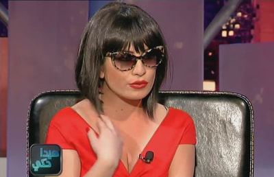 ZeeZee M and Elie Mahfoud