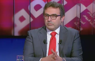 Alain Bifani 