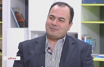 Hani Nassar - Dr Fady Nasr 12 Feb 2015