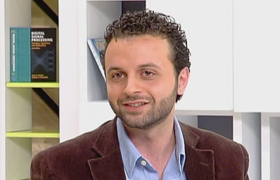 Cesar Naassy - 13 Feb 2015