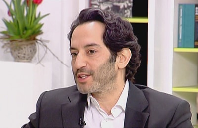 Ghassan Yammine - 15 Feb 2015