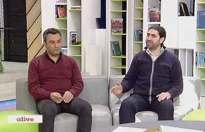 Malek Andary - Ziad El Ahmadie