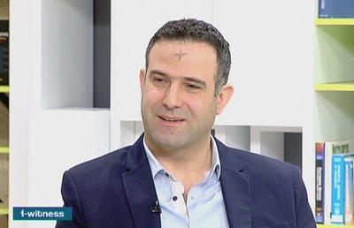 Georges Najem - 16 Feb 2015