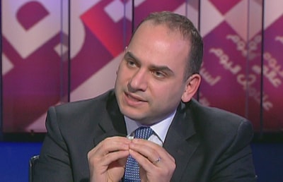 Chady Saed