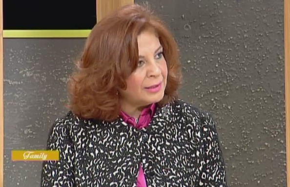 Sonia Costantin - 17 Feb 2015