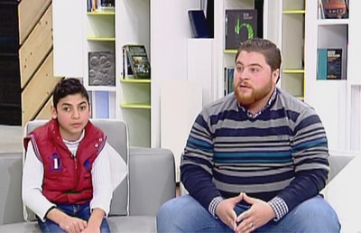Mustafa El Saqqa 18 Feb 2015
