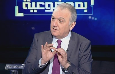 W.Ammar - S.Haroun - A.boustany - R.Hassouna