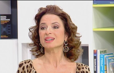Laura Lahoud - 19 Feb 2015