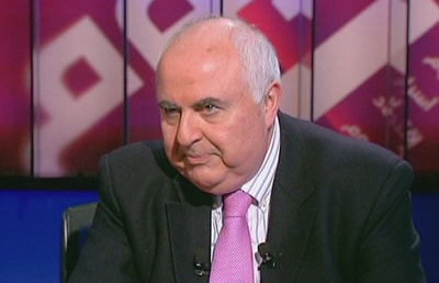 Antoine Korban