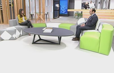 Youssef Sfeir - 20 Feb 2015