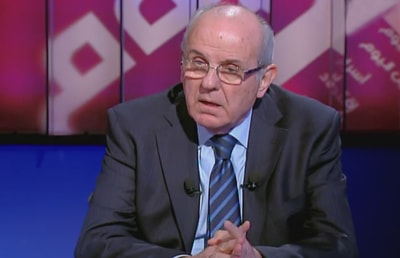 Dr Salim Salhab
