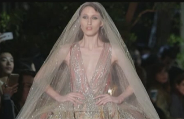 Special Elie Saab - 21 Feb 2015